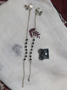 Dangling Earrings