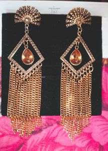 Gold Plated Jewellery