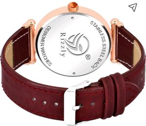 Rizzly Oyester Perpetual Watch