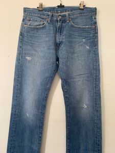 Levi’s Jeans