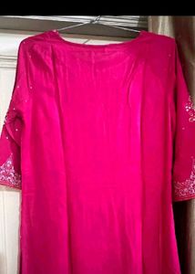Pakistani Style Kurti