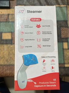 Point Of Care Steamer Like New Condition