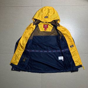 Dickies Colorblock Windbreaker