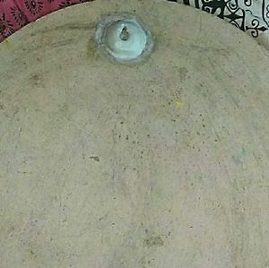 Handmade Shiva Mandala Wall Art