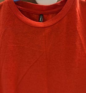 Summer T-shirt