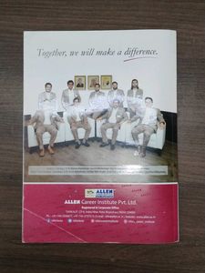 ALLEN NEET-UG &amp; AIPMT PYQ BOOK