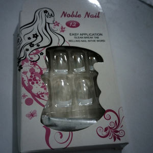 nails