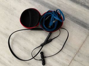 Boat Wired & Bluetooth Earphones