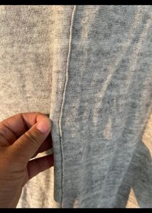 DKNY Authentic shrug