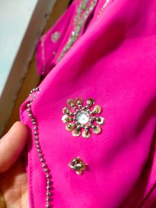 Y2K Bollywood Style Salwar Suit Kurta Set