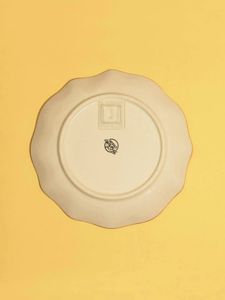 Onwards &amp; Upwards wall plate hanging