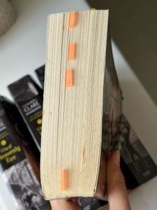 Reserved: Shadow Hunters 2 Books