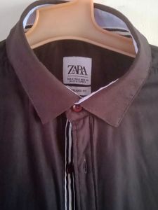 ZARA semi Formal Shirt
