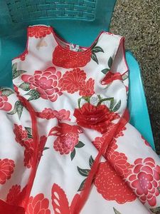 Baby Frock