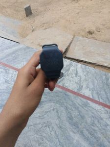 Stylish Digital Watch