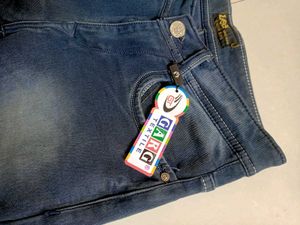 Lee Brand Jeans