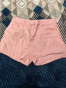 Combo of 2 Cute Shorts