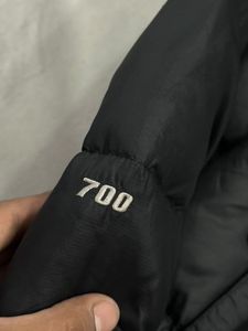 North Face Nuptse 700
