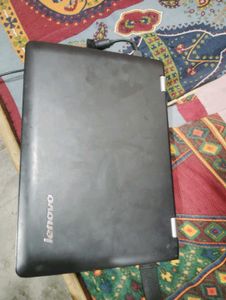 Lenovo Mini Laptop