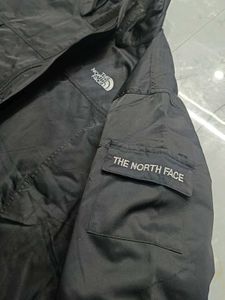 North Face waterproof jacket 🧥