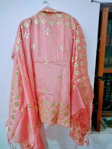 Elegant lehenga set
