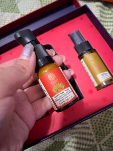 Forest Essentials Beauty Gift Set