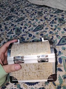 Jwellery Box