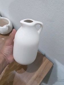 Jug Vase