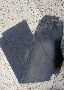 Gap Bootcut Denim
