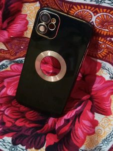 iPhone 11 Mobile Cover