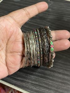 Bangle Set 2.2