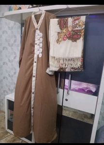 Abaya & Hizab