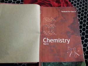 Pcb Books NCERT Class 11