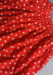 Long And Short Skirts