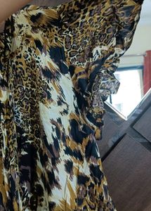 Printed Top