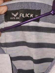 Good Quality Half Shirt With Pocket
