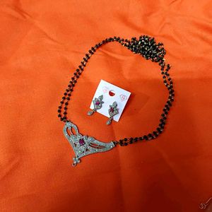Mangalsutra Set