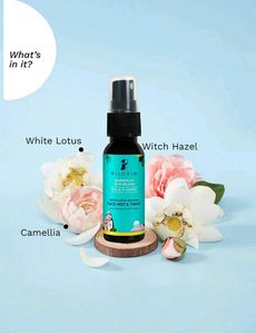 Pilgrim Face Mist &amp; Toner