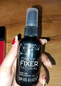 Makeup Bundle: Mascara, Primer &amp; More!