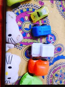 Kids Mix Toys