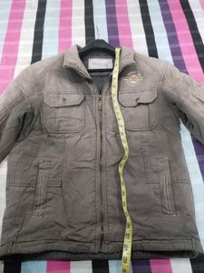 Men&#39;s Winter Jacket