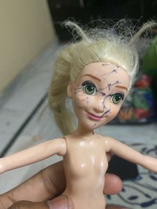 Elsa Doll