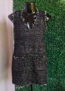 Tweet Dress