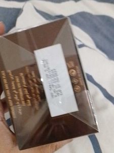 Riva Fragrances Safari Eau De Parfum