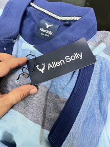 Allen Solly Shirt