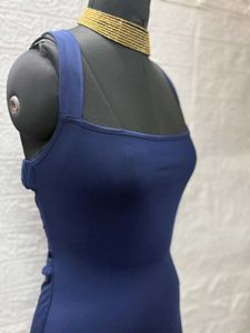 Navy Blue Unused Dress💙