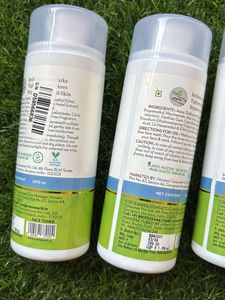 Mamaearth Niacin Face Toner