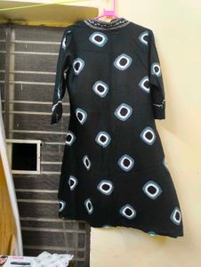 Stylish Printed Kurta