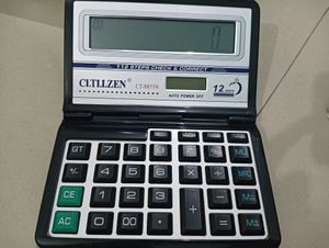 Calculater