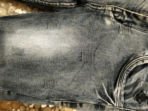 Men And Boys Jeans